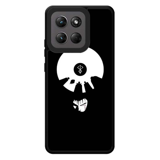 Berserk 3 Motorola Moto G Stylus 2026 Case