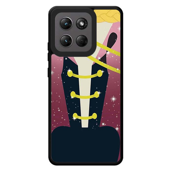 Yuri On Ice And Suit Motorola Moto G Stylus 2026 Case