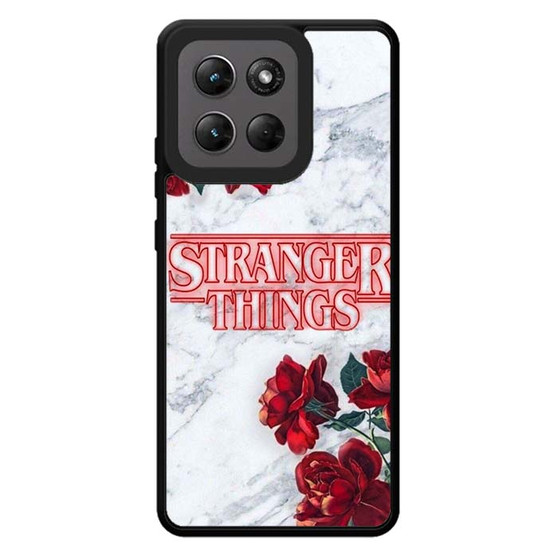Stranger Things 5 Motorola Moto G Stylus 2026 Case