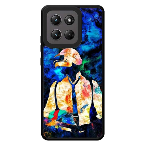 PUBG Colorfull Motorola Moto G Stylus 2026 Case