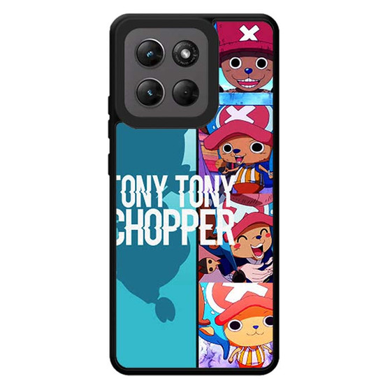 One Piece Chopper Motorola Moto G Stylus 2026 Case