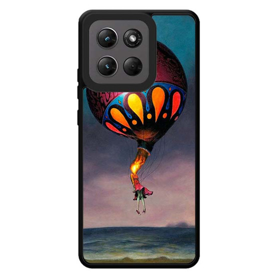 Circa Survive 1 Motorola Moto G Stylus 2026 Case