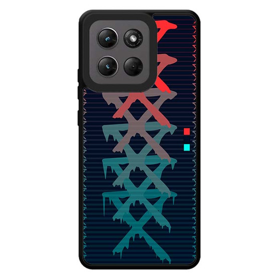 Circa Survive Logo Motorola Moto G Stylus 2026 Case