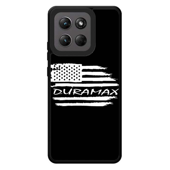 Duramax 1 Motorola Moto G Stylus 2026 Case