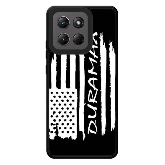 Duramax 2 Motorola Moto G Stylus 2026 Case