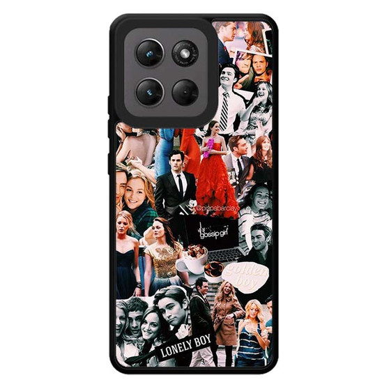 Harley Quinn and Birds of Prey 2 Motorola Moto G Stylus 2026 Case