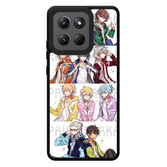 Anime Uta No Prince Sama 1 Motorola Moto G Stylus 2026 Case