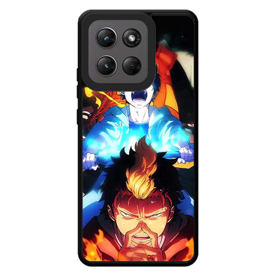 Ao no exorcist Motorola Moto G Stylus 2026 Case