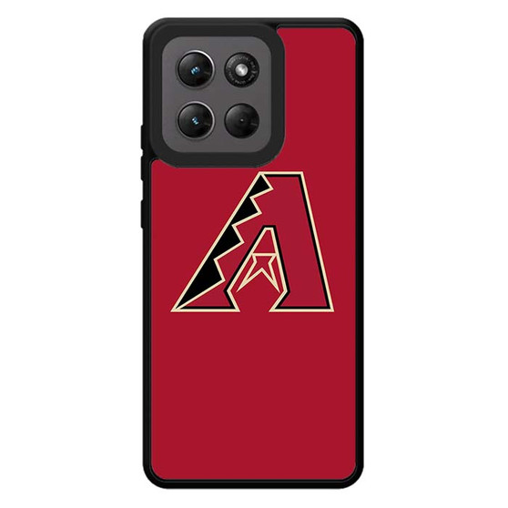 Arizona Diamondbacks 2 Motorola Moto G Stylus 2026 Case