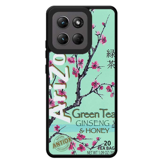 Arizona green tea 1 Motorola Moto G Stylus 2026 Case