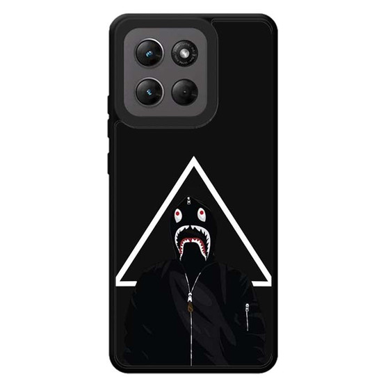 Bape Triangle Motorola Moto G Stylus 2026 Case