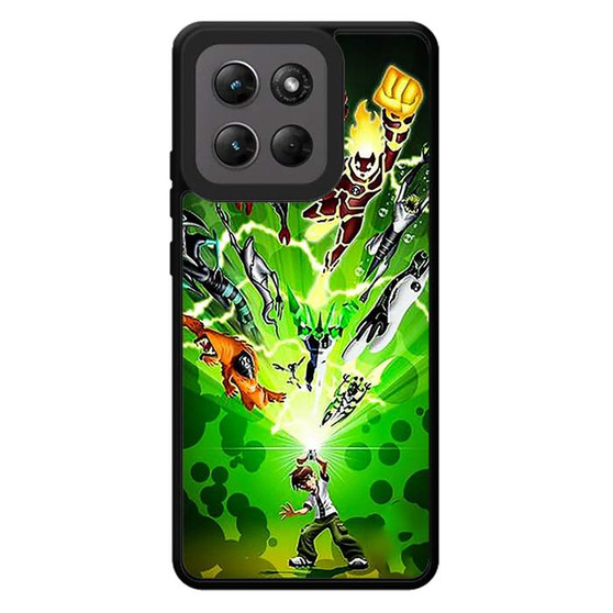 Ben 10 Motorola Moto G Stylus 2026 Case