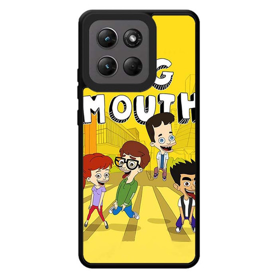 Big Mouth 3 Motorola Moto G Stylus 2026 Case