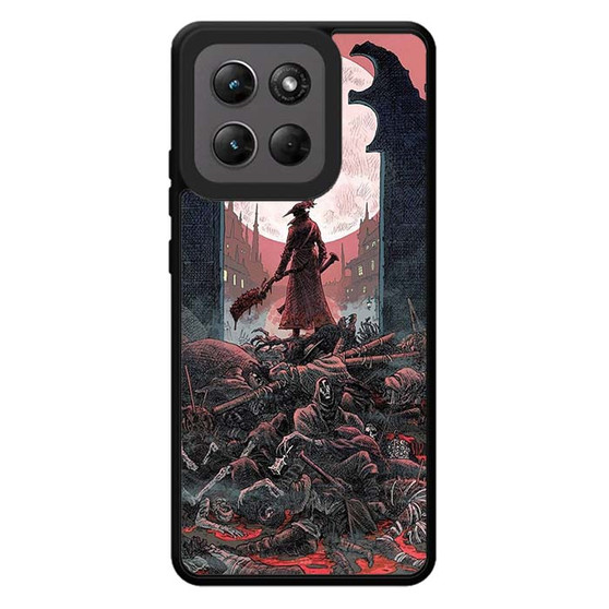 Bloodborne 2 Motorola Moto G Stylus 2026 Case