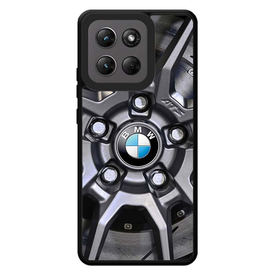 BMW Wheel 1 Motorola Moto G Stylus 2026 Case