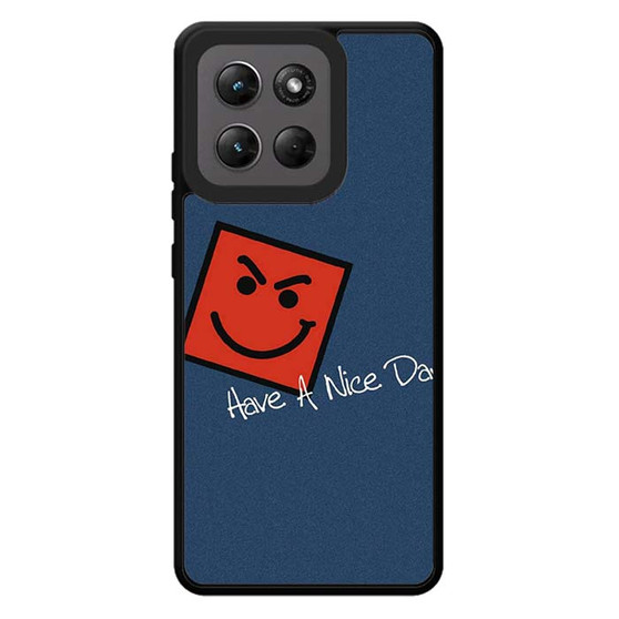 Bon Jovi Have a Nice Day Motorola Moto G Stylus 2026 Case