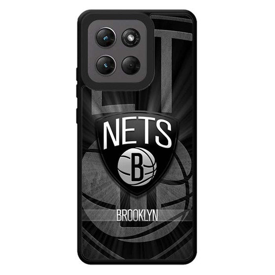 Brooklyn Nets Motorola Moto G Stylus 2026 Case
