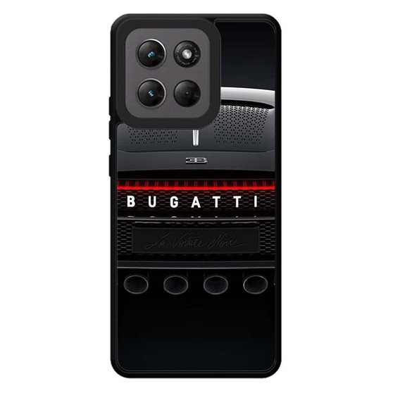 Bugatti Car Motorola Moto G Stylus 2026 Case