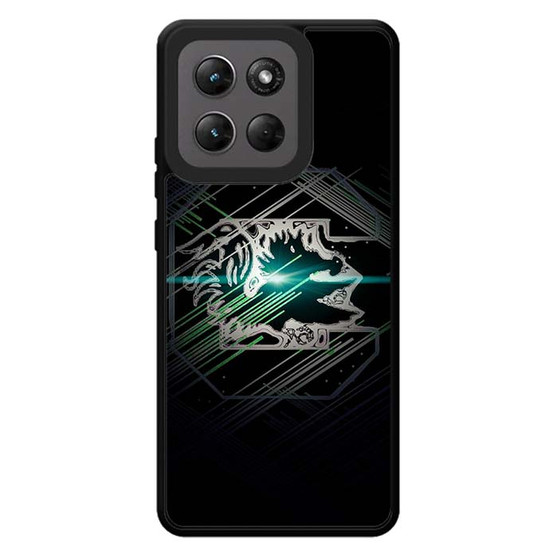 Carolina Gamecocks 2 Motorola Moto G Stylus 2026 Case
