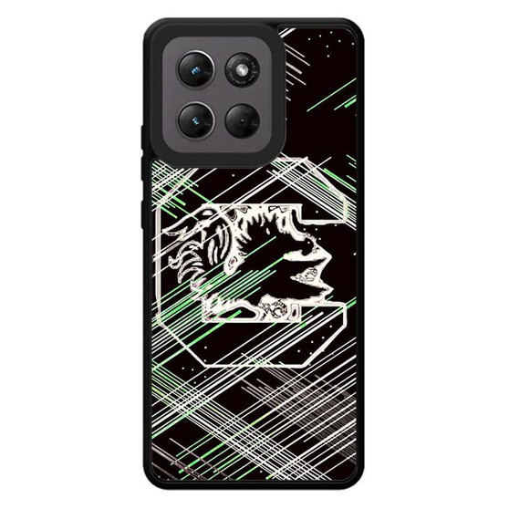 Carolina Gamecocks 3 Motorola Moto G Stylus 2026 Case