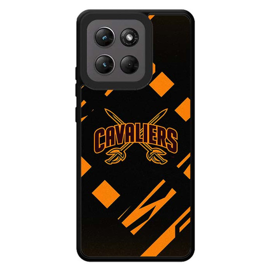 Cleveland Cavaliers 1 Motorola Moto G Stylus 2026 Case