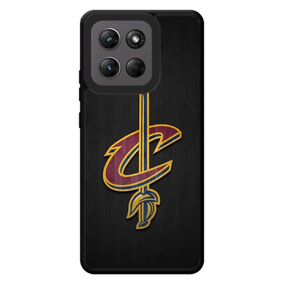 Cleveland Cavaliers 5 Motorola Moto G Stylus 2026 Case