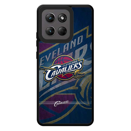 Cleveland Cavaliers 9 Motorola Moto G Stylus 2026 Case