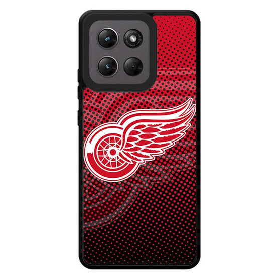 Detroit Red Wings Motorola Moto G Stylus 2026 Case