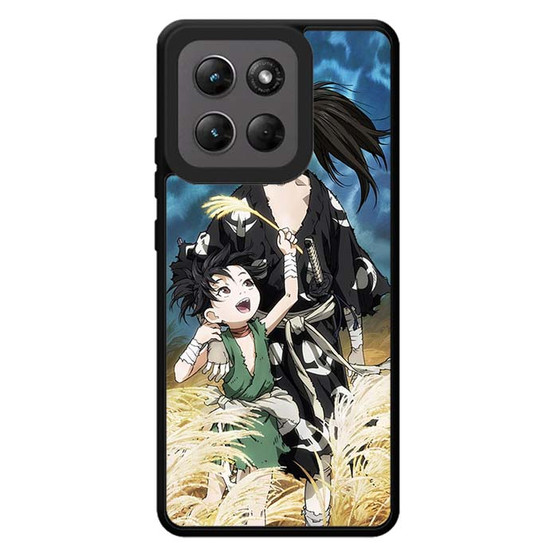 Dororo Hyakkimaru 1 Motorola Moto G Stylus 2026 Case