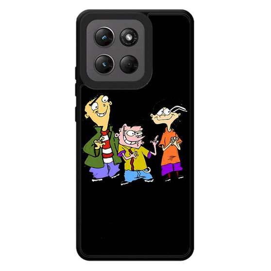 Ed Edd N Eddy Motorola Moto G Stylus 2026 Case