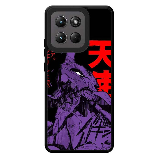 Evangelion Eva 01 Berserk Motorola Moto G Stylus 2026 Case