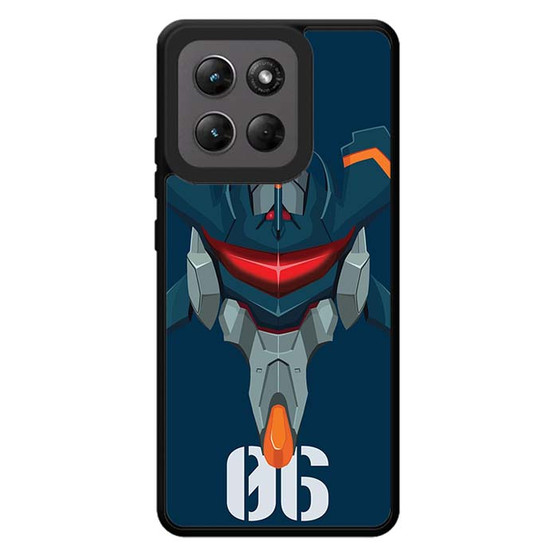 Evangelion Neon Genesis Motorola Moto G Stylus 2026 Case