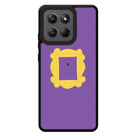 Friends Door Frame Motorola Moto G Stylus 2026 Case