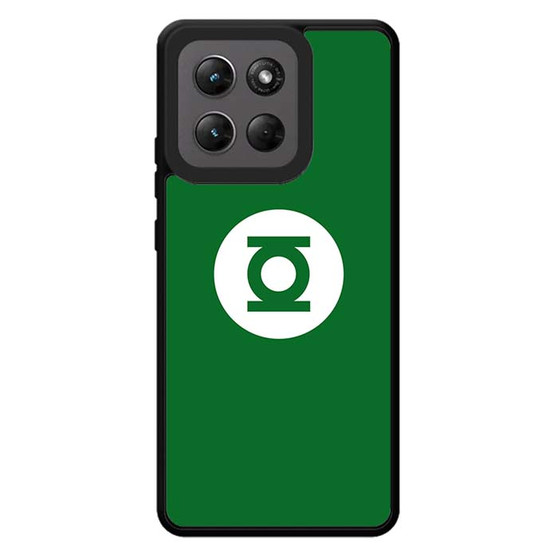 Green lantern logo Motorola Moto G Stylus 2026 Case