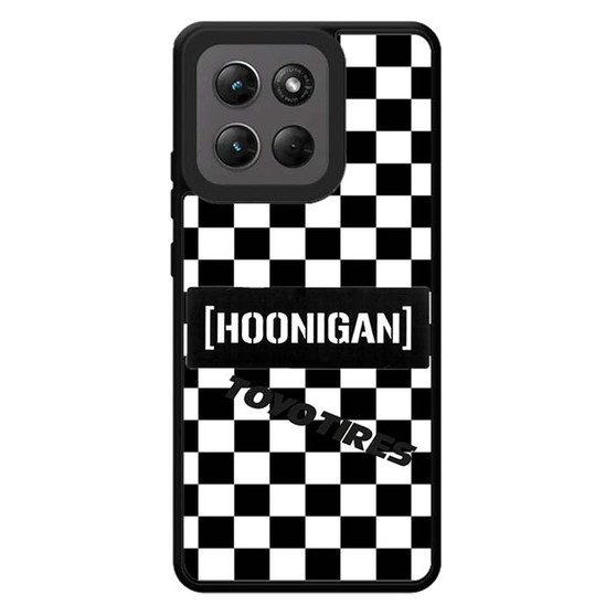 Hoonigan Toyo Tires Motorola Moto G Stylus 2026 Case