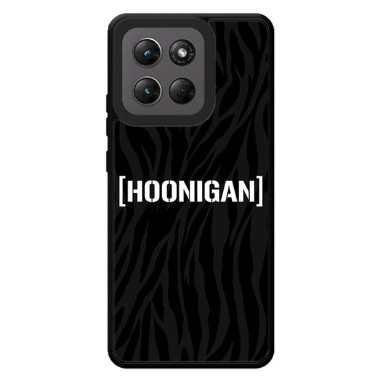 HOONIGAN Motorola Moto G Stylus 2026 Case