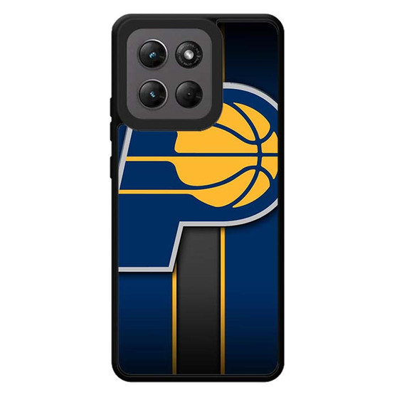 Iniana Pacers 1 Motorola Moto G Stylus 2026 Case