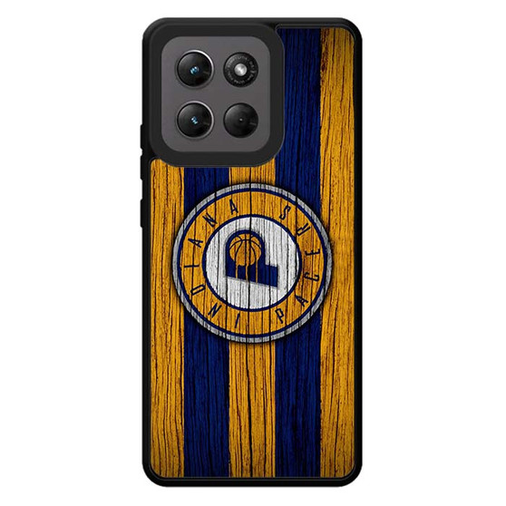 Iniana Pacers 5 Motorola Moto G Stylus 2026 Case