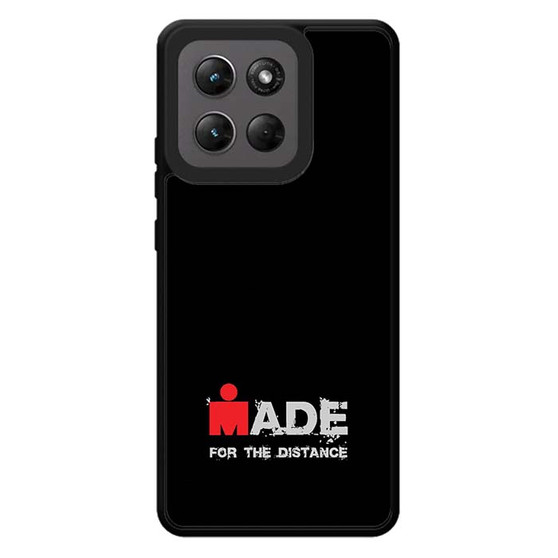 Ironman Made for the Distance Motorola Moto G Stylus 2026 Case