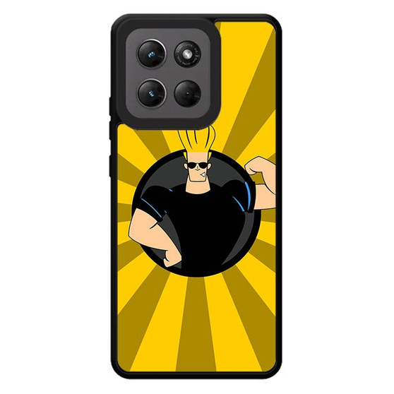 Johny Bravo Motorola Moto G Stylus 2026 Case