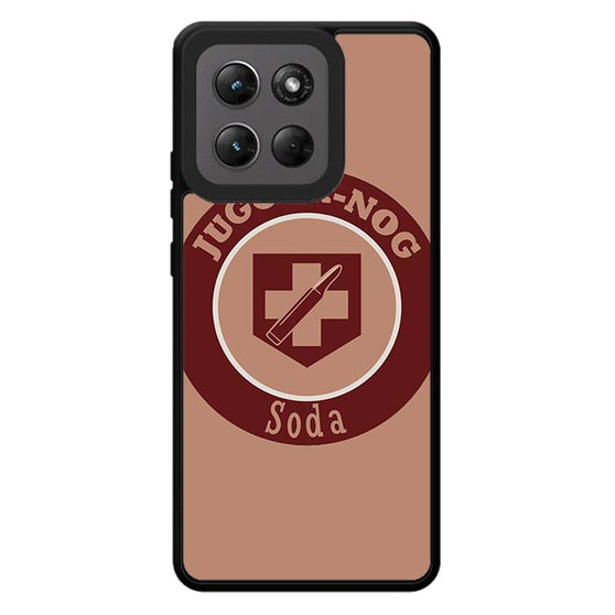 Jugger Nog Motorola Moto G Stylus 2026 Case