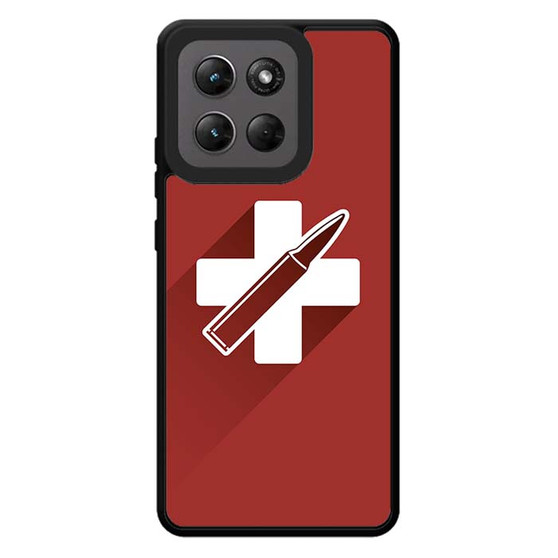 Juggernog Motorola Moto G Stylus 2026 Case