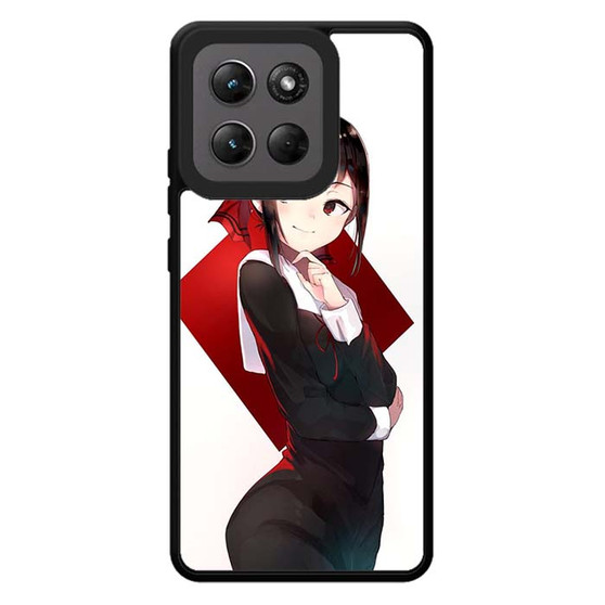 Kaguya Sama Love is War Motorola Moto G Stylus 2026 Case