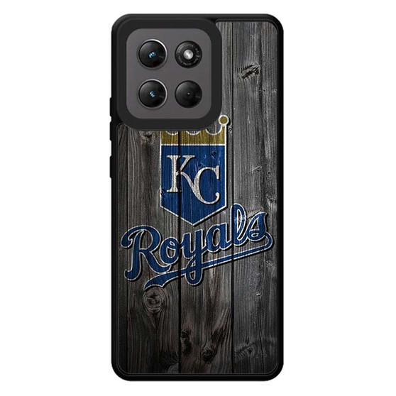 KC Royals 2 Motorola Moto G Stylus 2026 Case