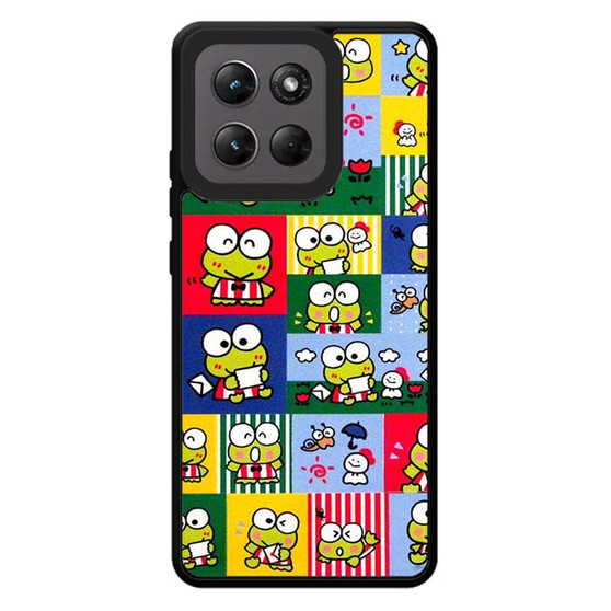 Keroppi 3 Motorola Moto G Stylus 2026 Case