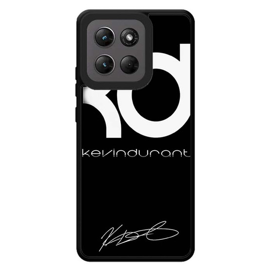 Kevin Durant Signature Motorola Moto G Stylus 2026 Case