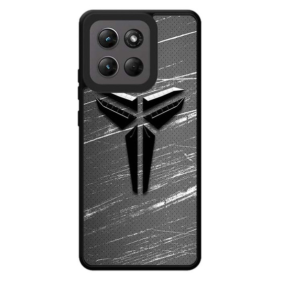 Kobe Bryan Black Mamba Motorola Moto G Stylus 2026 Case