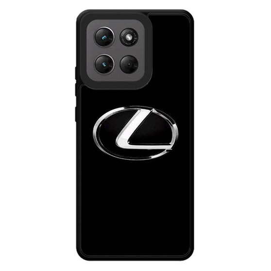 Lexus Motorola Moto G Stylus 2026 Case