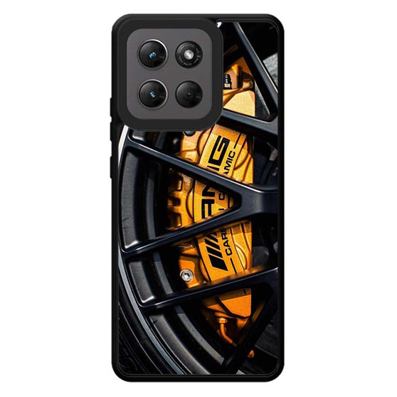 Mercedes AMG Velg Motorola Moto G Stylus 2026 Case