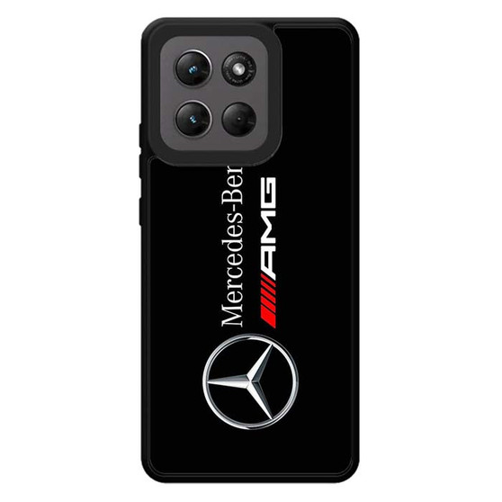Mercedes AMG Motorola Moto G Stylus 2026 Case